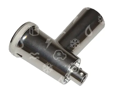 tělo mlýnku na maso KENWOOD, MG480, MG510, MG515...